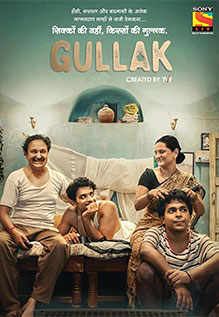 Gullak all S01 S02 S03 all 15 EP Full Movie